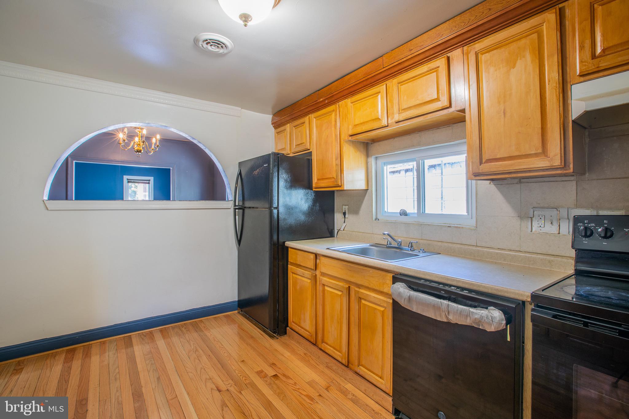 FAIRMOUNT HEIGHTS - Residential Lease