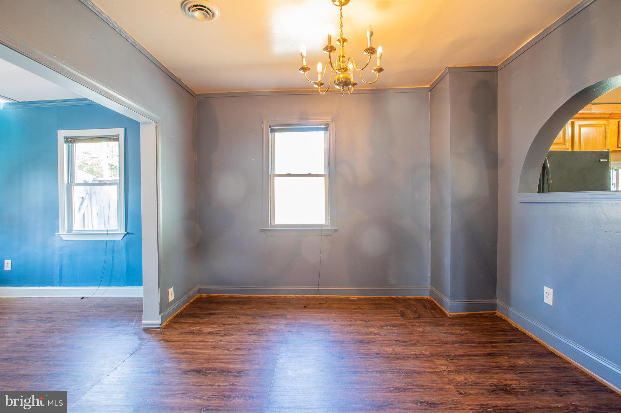 FAIRMOUNT HEIGHTS - Residential Lease