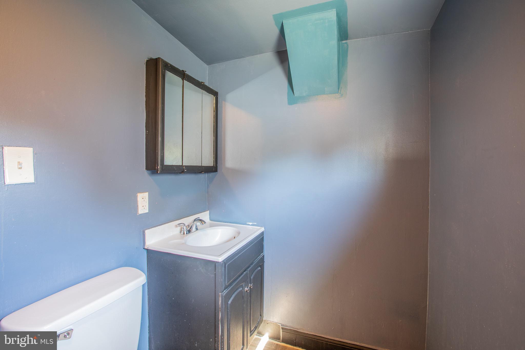 FAIRMOUNT HEIGHTS - Residential Lease