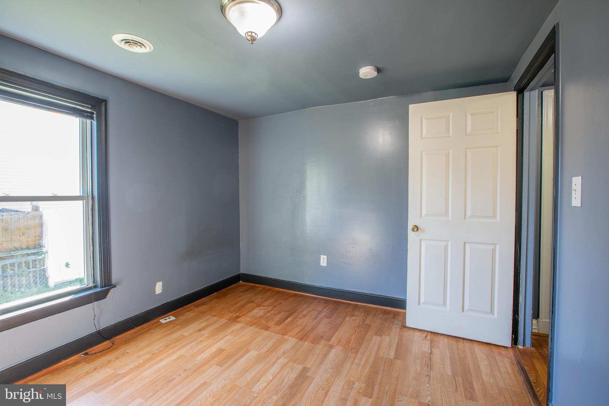 FAIRMOUNT HEIGHTS - Residential Lease