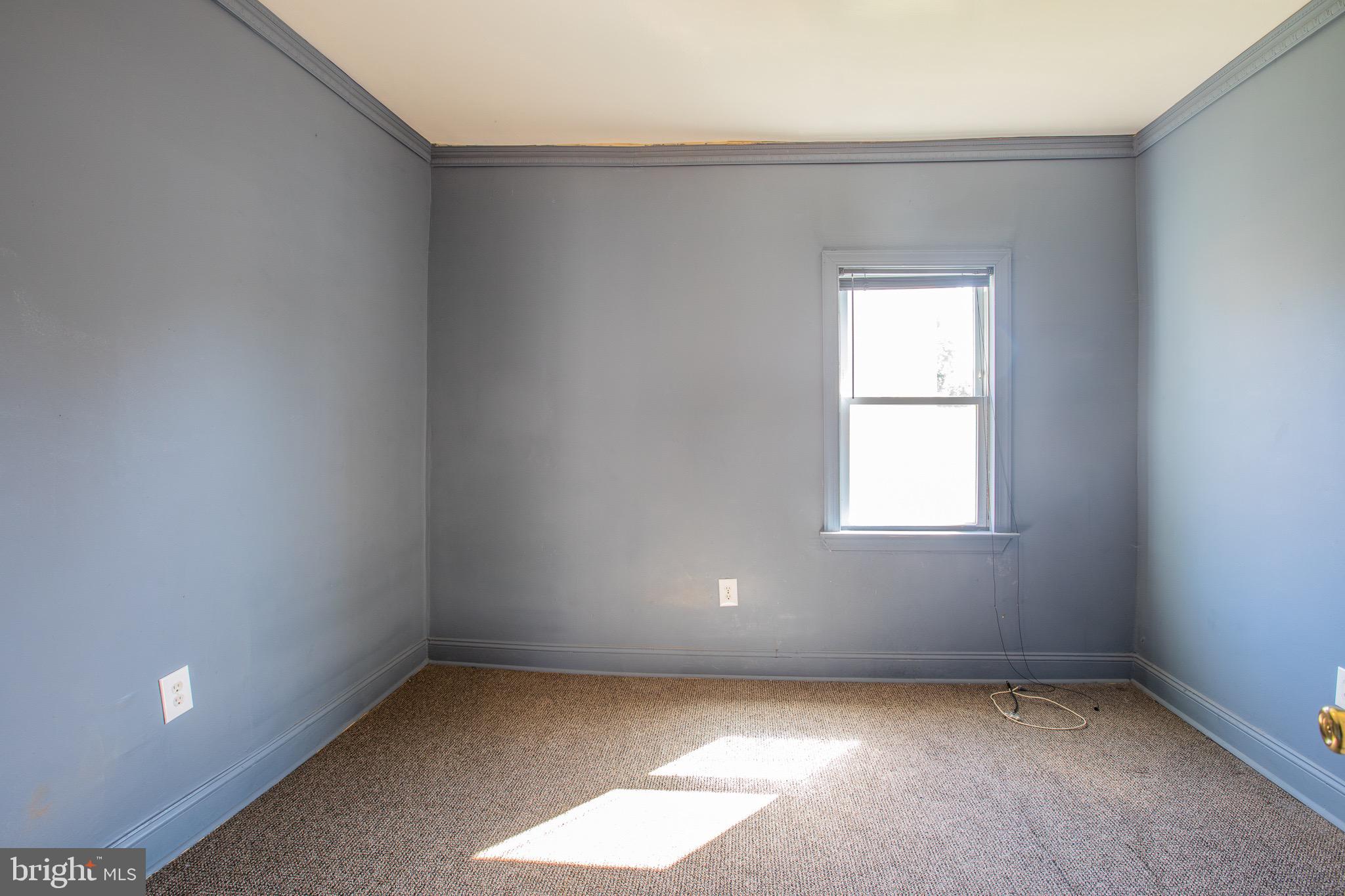 FAIRMOUNT HEIGHTS - Residential Lease