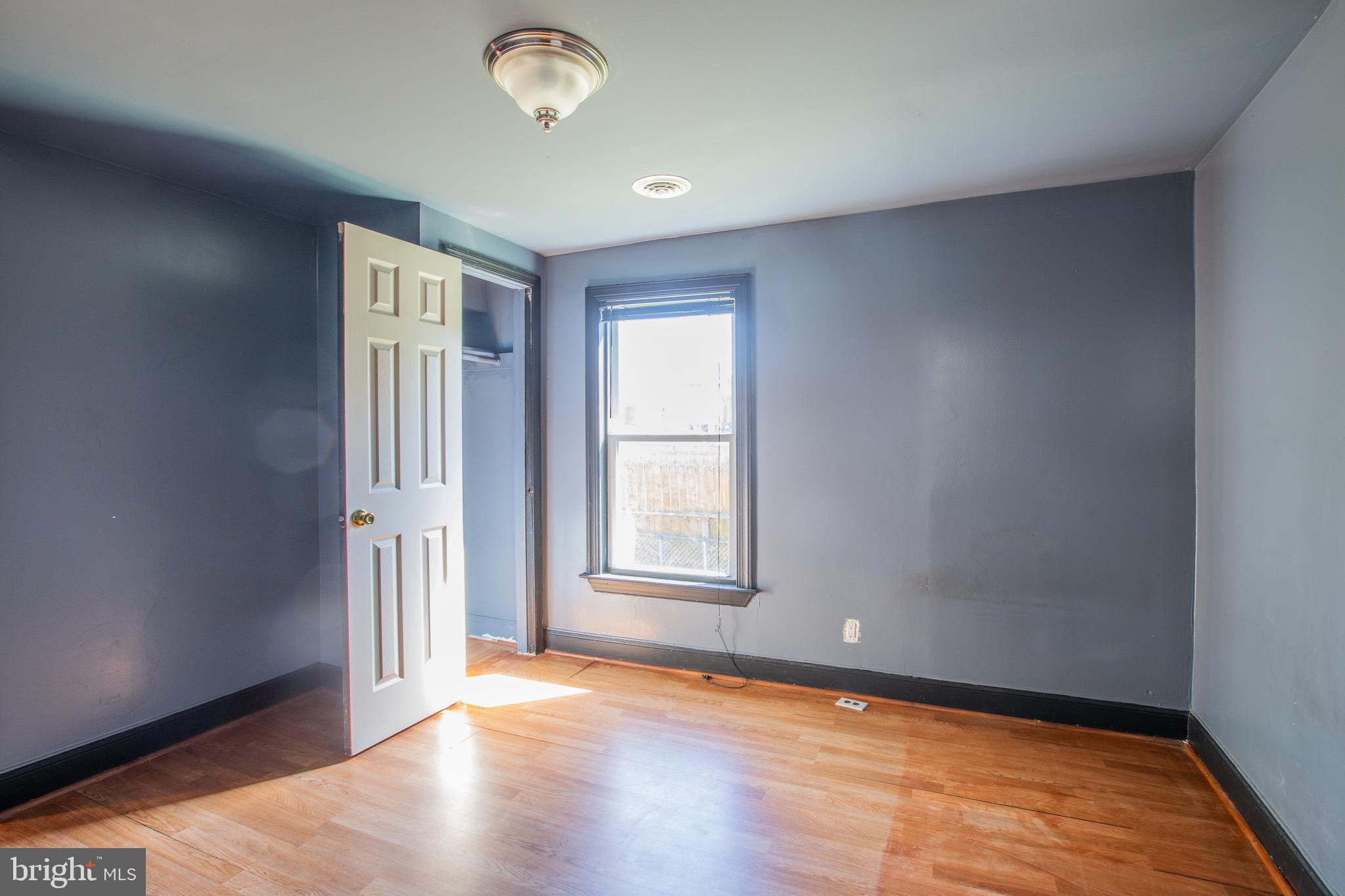 FAIRMOUNT HEIGHTS - Residential Lease