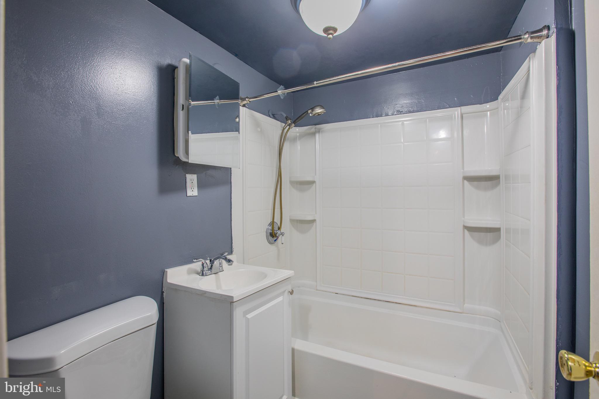 FAIRMOUNT HEIGHTS - Residential Lease