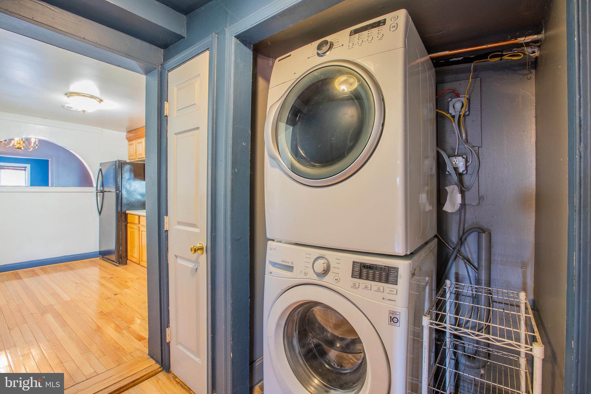 FAIRMOUNT HEIGHTS - Residential Lease