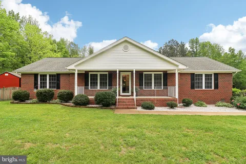 7102 Cedon Road, Woodford, VA MLS: VACV2008000