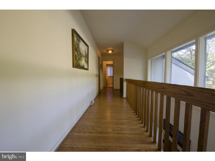 THE WOODS - Residential