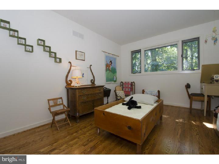 THE WOODS - Residential