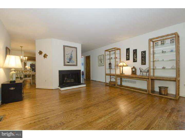 THE WOODS - Residential