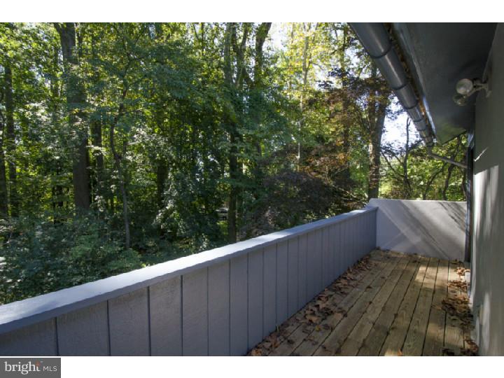 THE WOODS - Residential