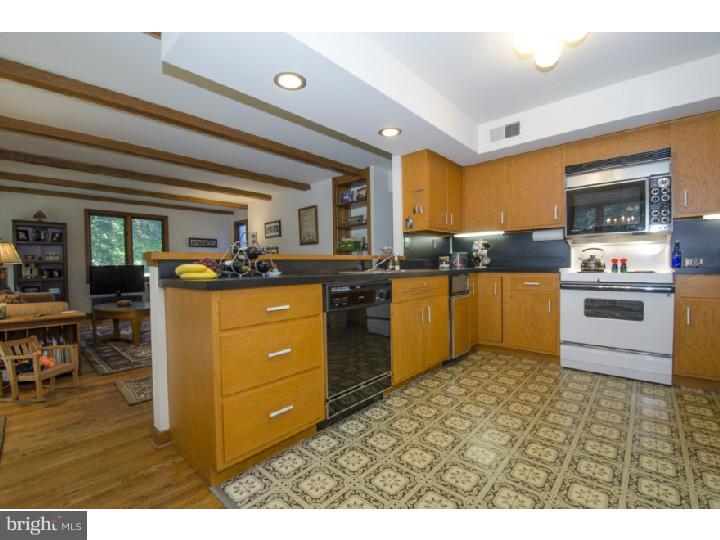 THE WOODS - Residential