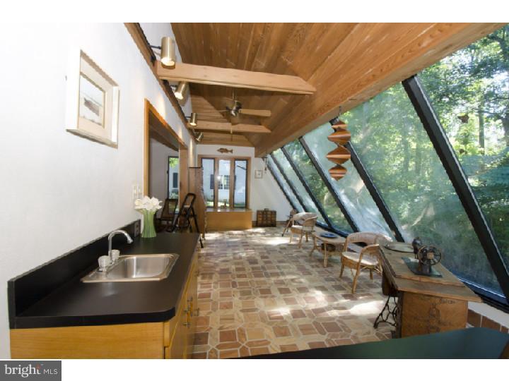 THE WOODS - Residential