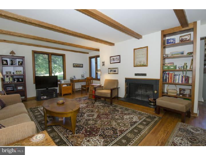 THE WOODS - Residential