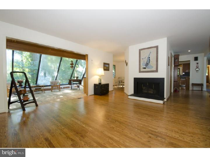 THE WOODS - Residential