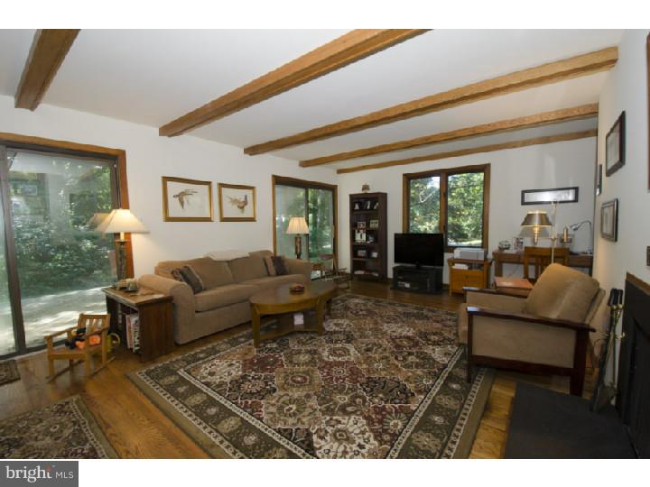 THE WOODS - Residential