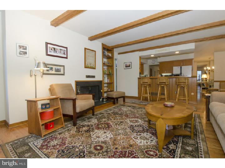 THE WOODS - Residential