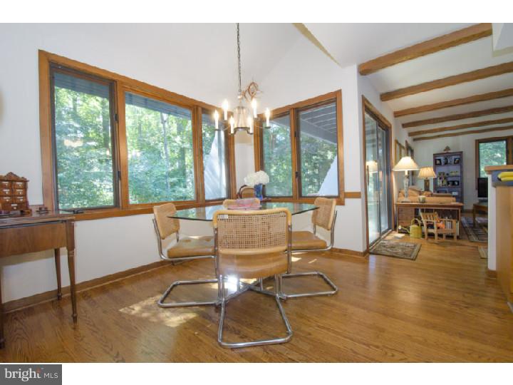 THE WOODS - Residential