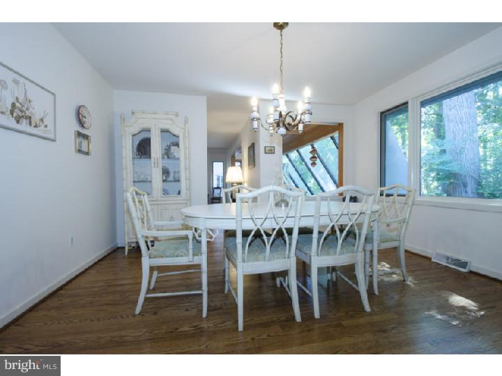 THE WOODS - Residential