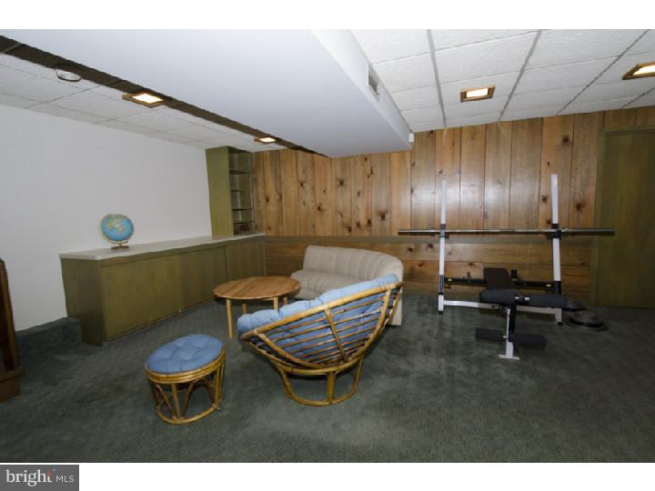 THE WOODS - Residential