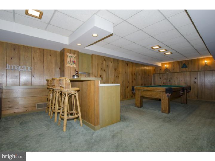 THE WOODS - Residential