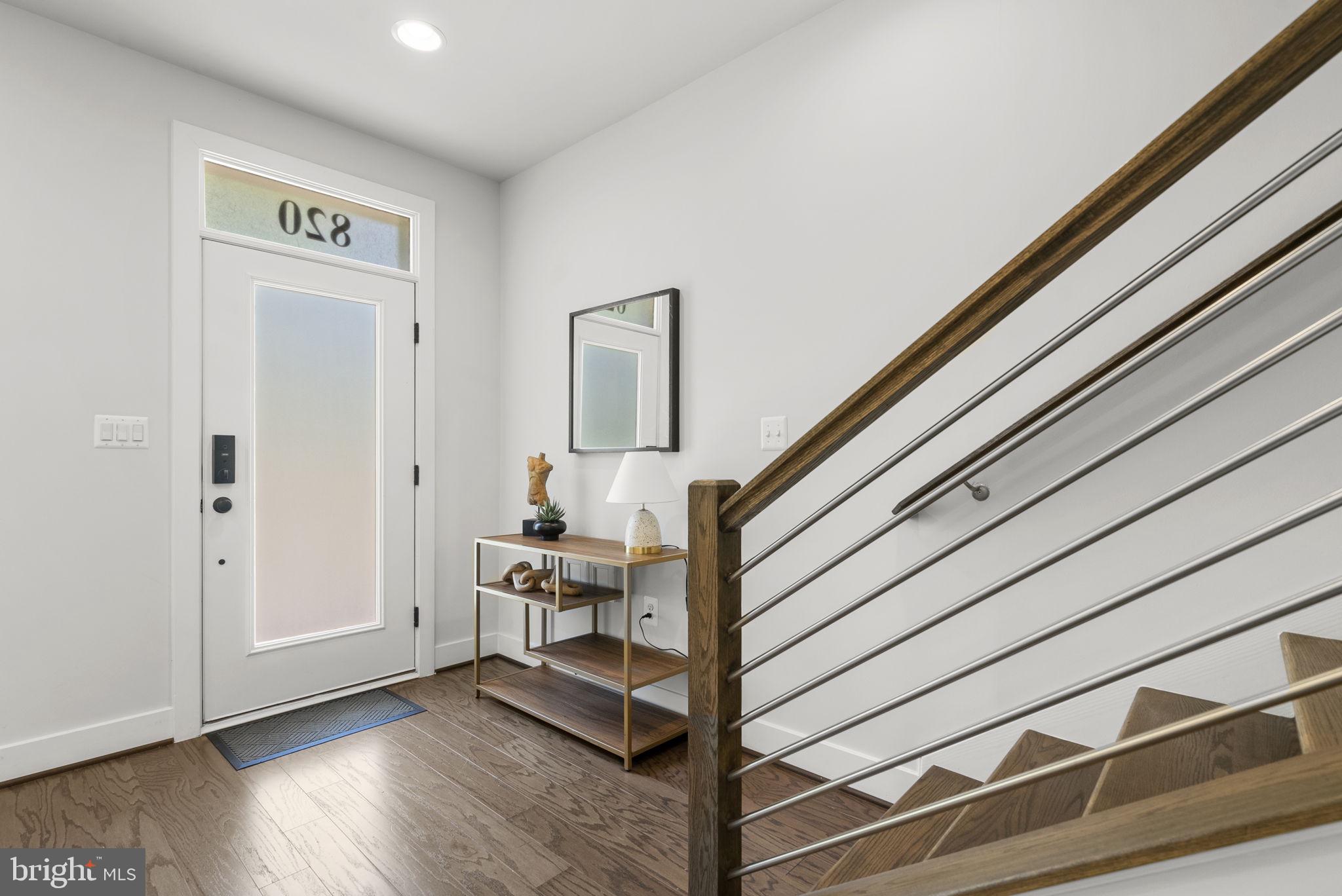 CHAPMAN ROW AT TWINBROOK METRO - Residential