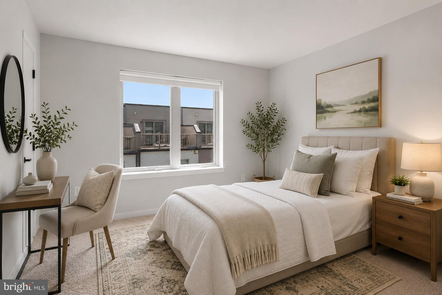 CHAPMAN ROW AT TWINBROOK METRO - Residential