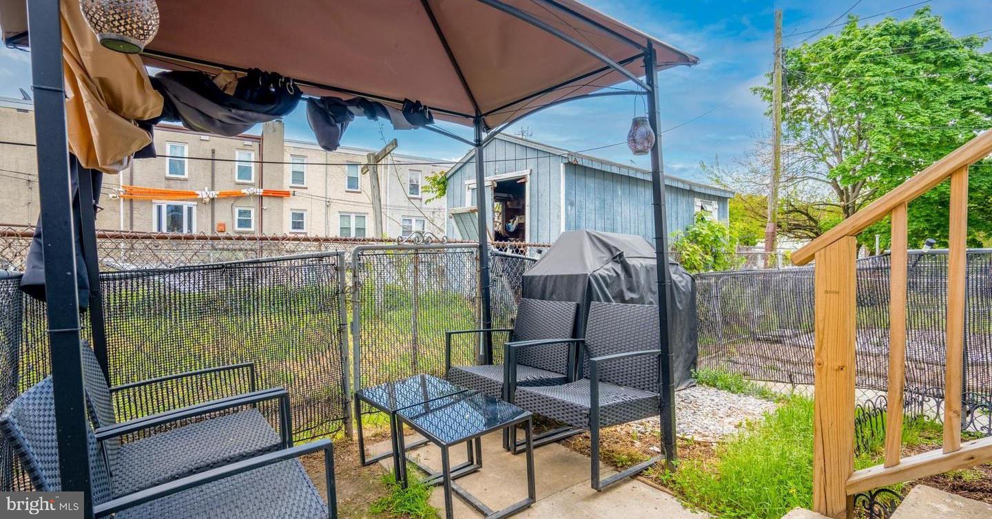 EDDYSTONE VILLAGE - Residential