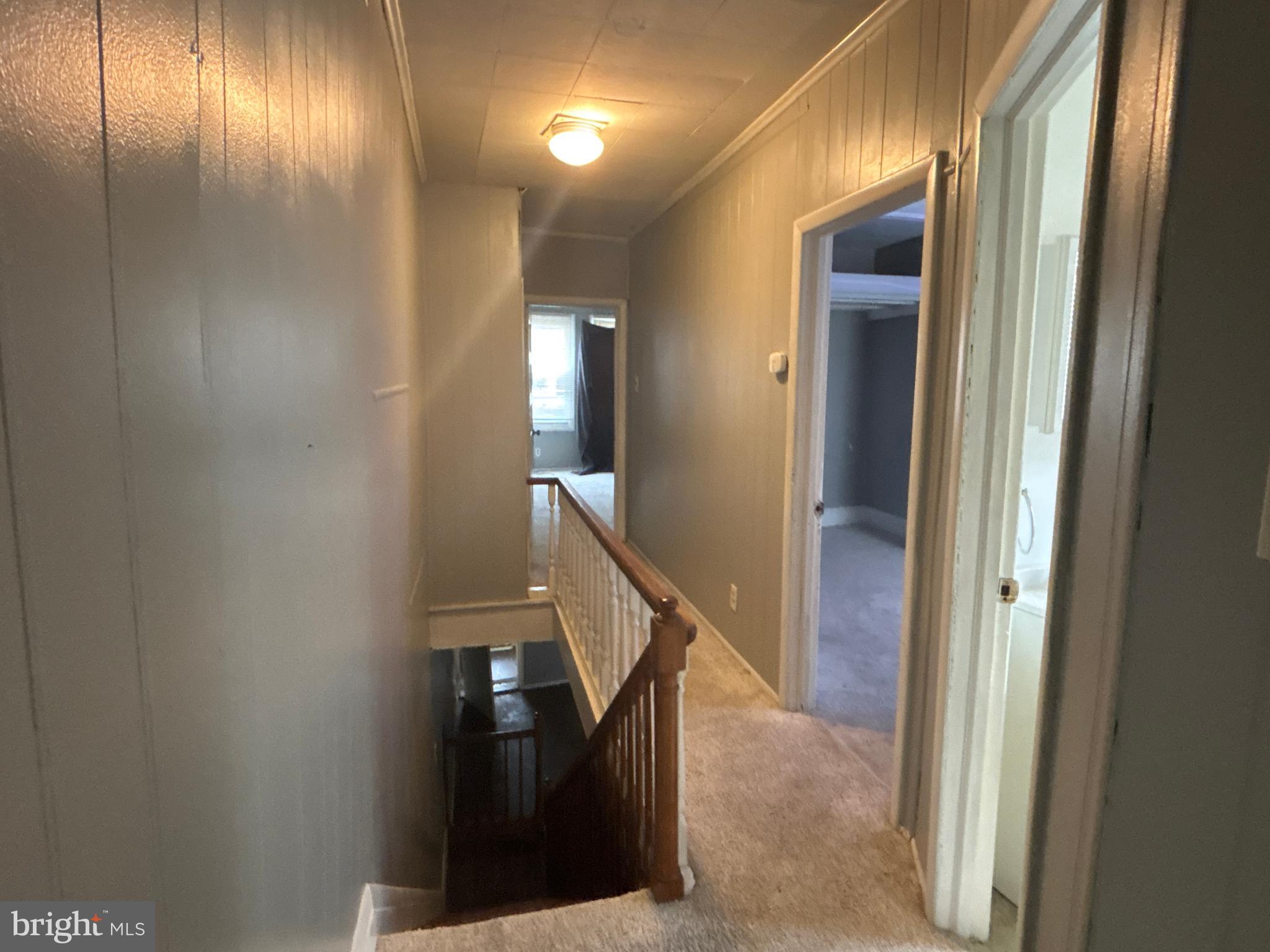 EDDYSTONE VILLAGE - Residential