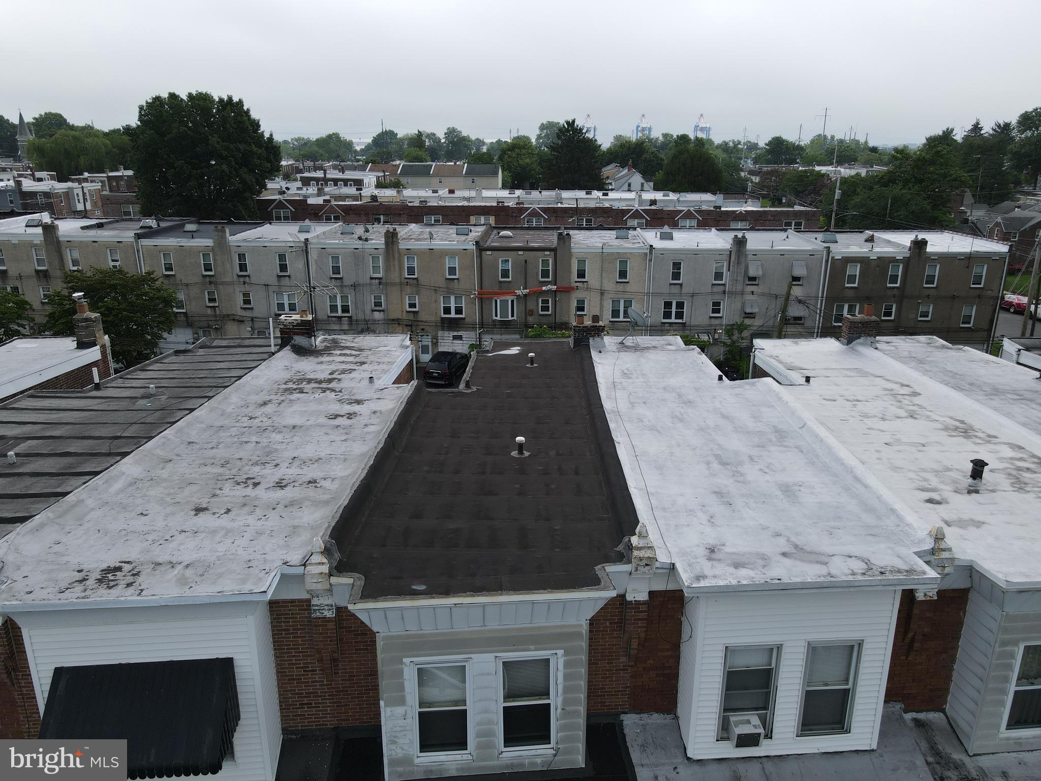 EDDYSTONE VILLAGE - Residential