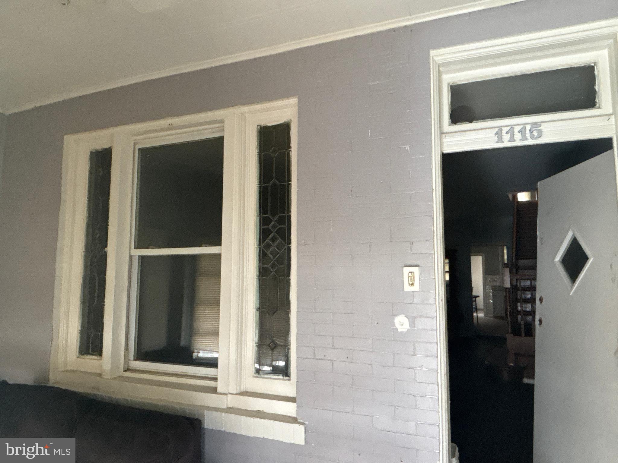 EDDYSTONE VILLAGE - Residential