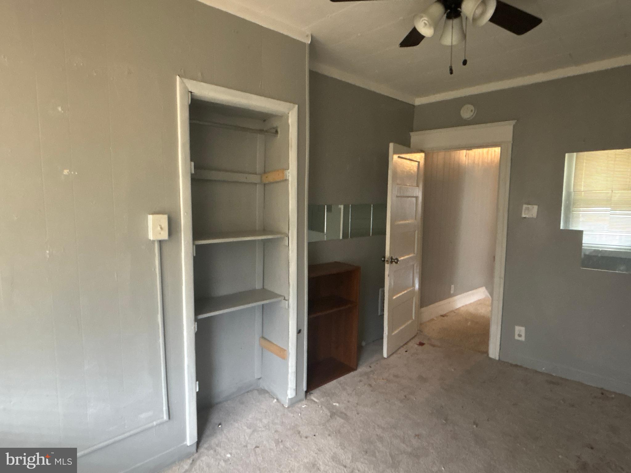 EDDYSTONE VILLAGE - Residential