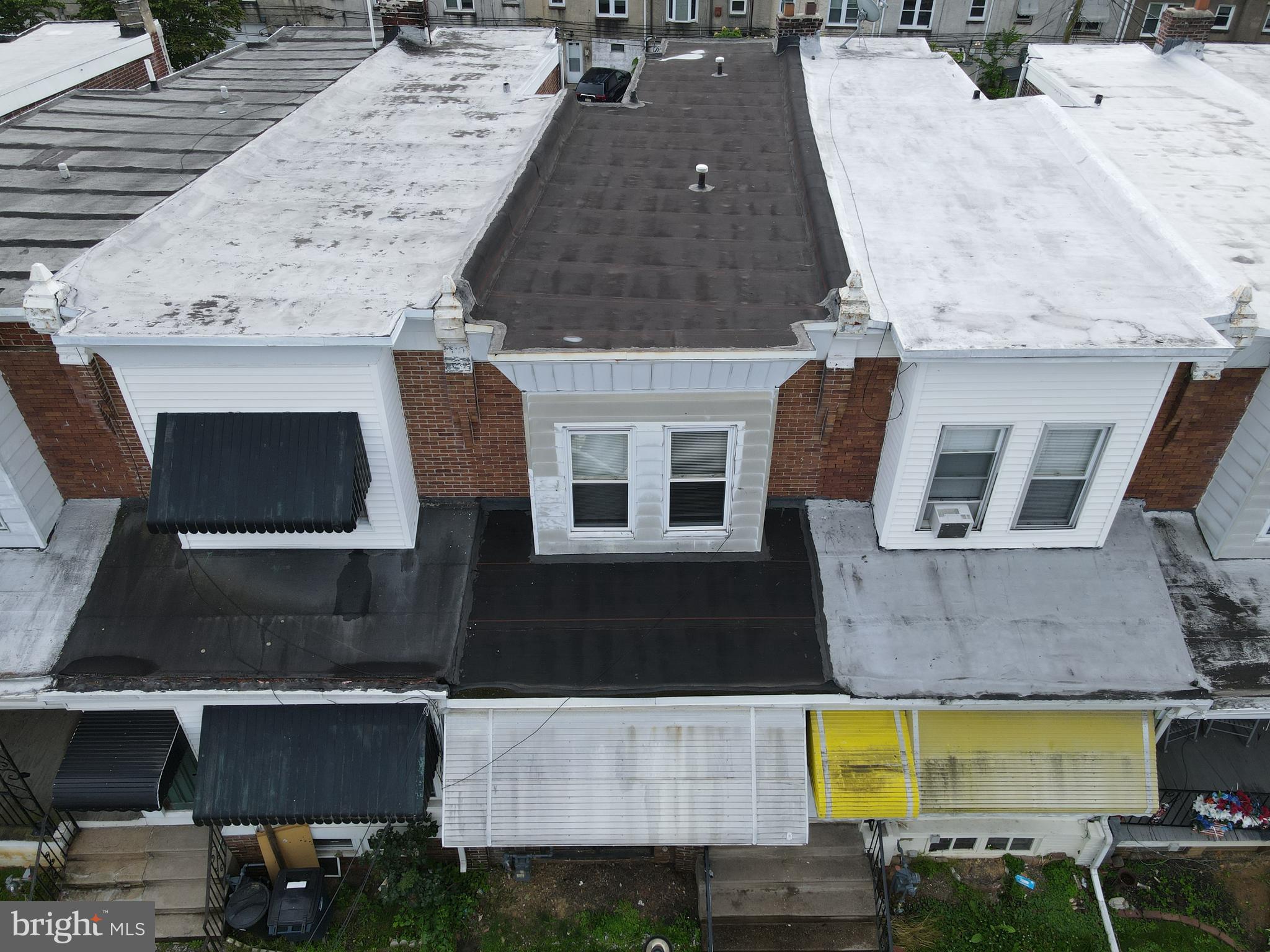 EDDYSTONE VILLAGE - Residential