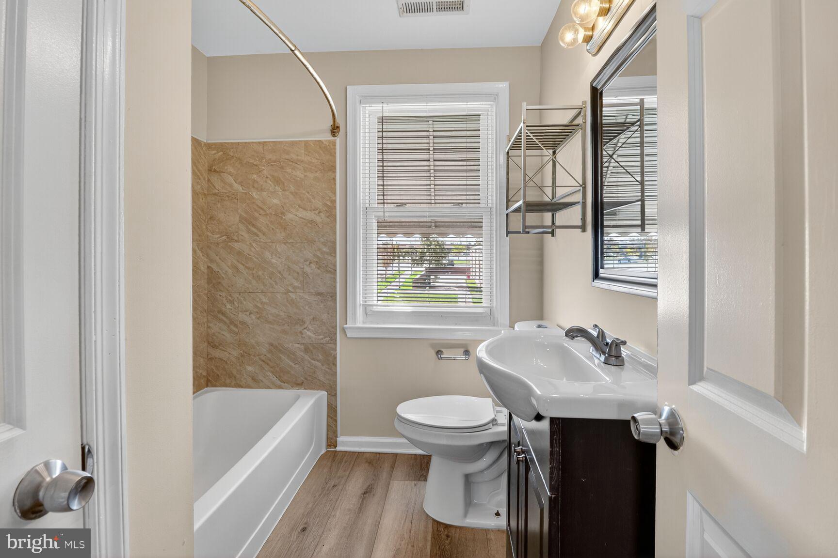 EDMONSON HEIGHTS - Residential Lease