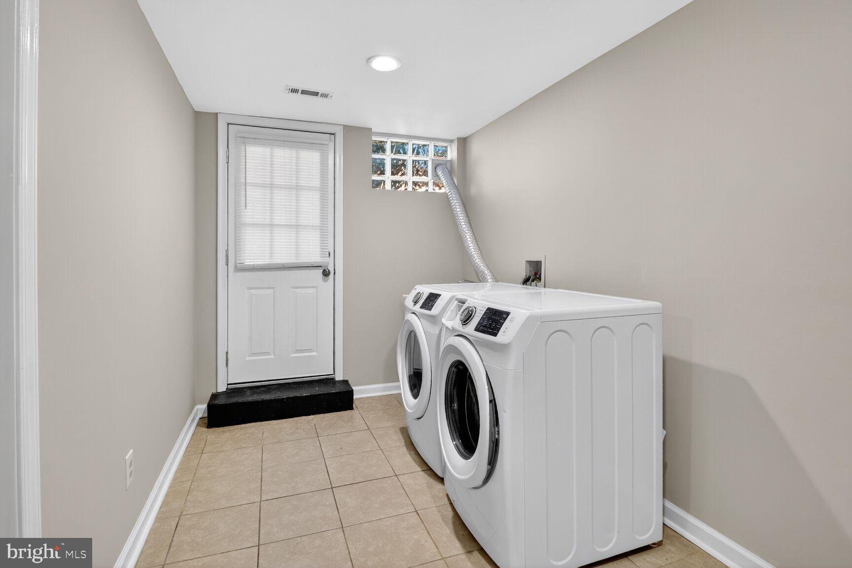 EDMONSON HEIGHTS - Residential Lease