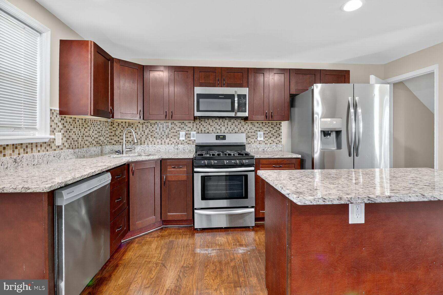 EDMONSON HEIGHTS - Residential Lease