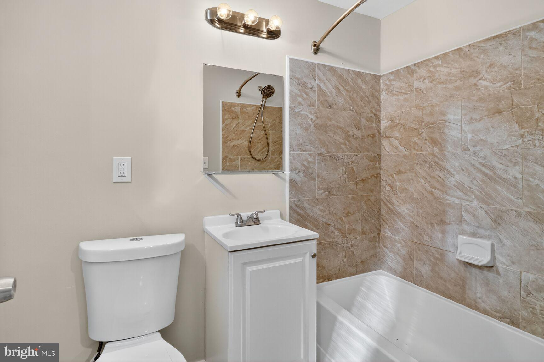 EDMONSON HEIGHTS - Residential Lease