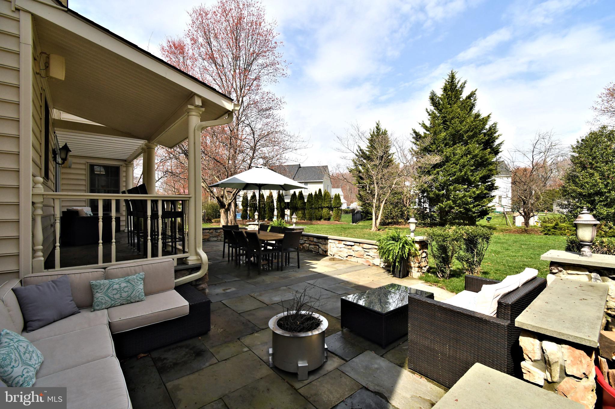 CHESTNUT CREEK - Residential