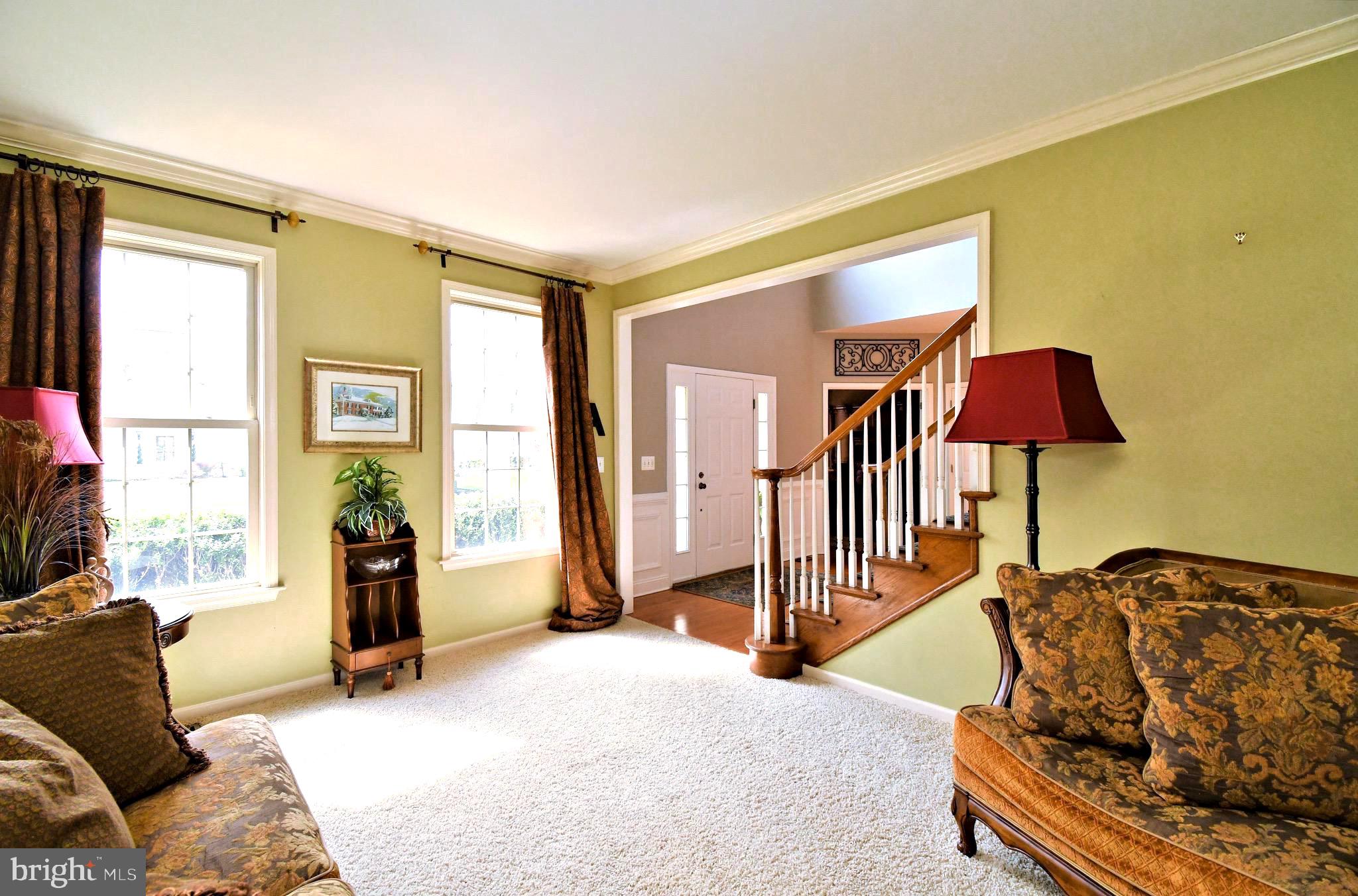 CHESTNUT CREEK - Residential