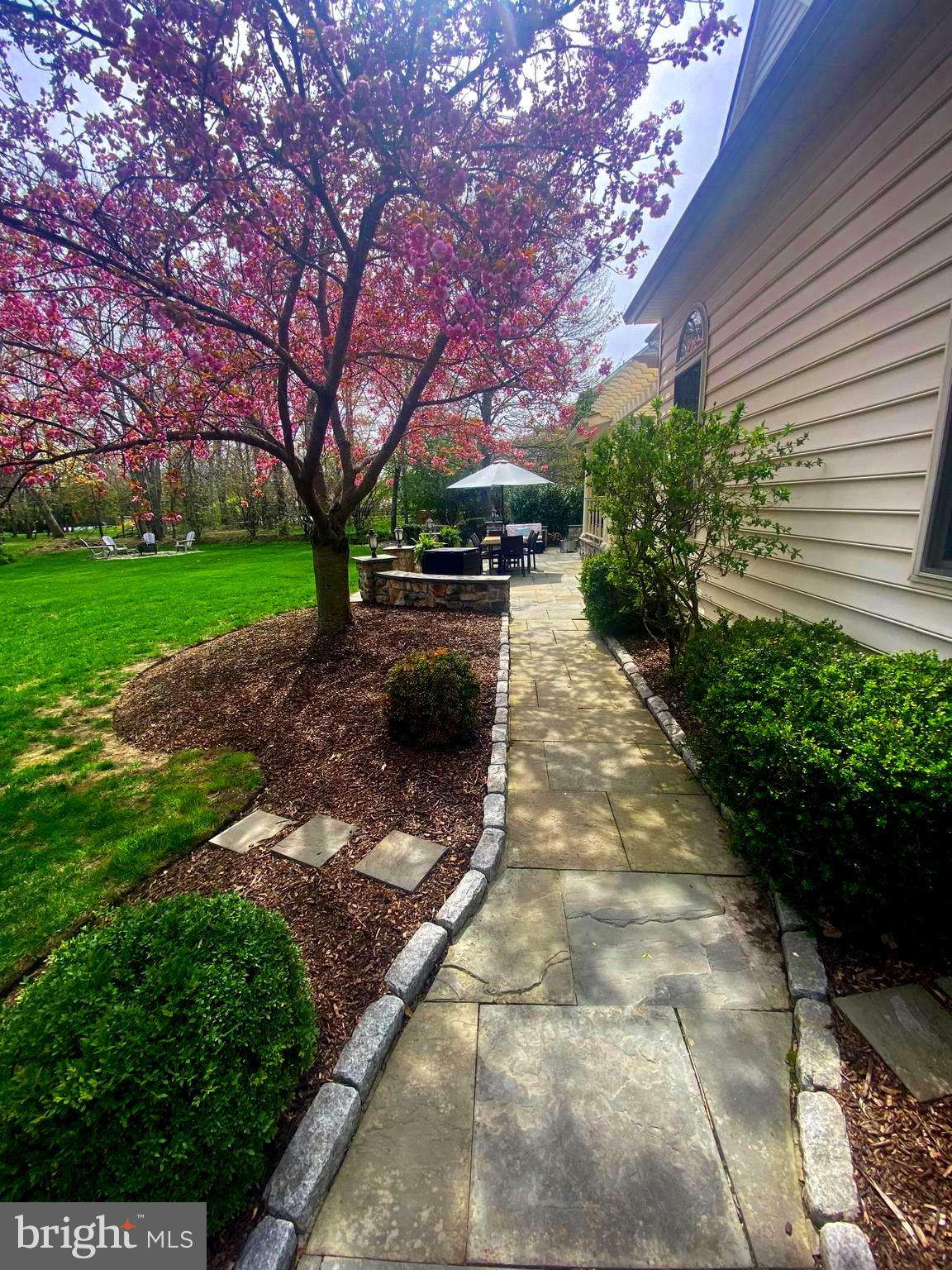 CHESTNUT CREEK - Residential