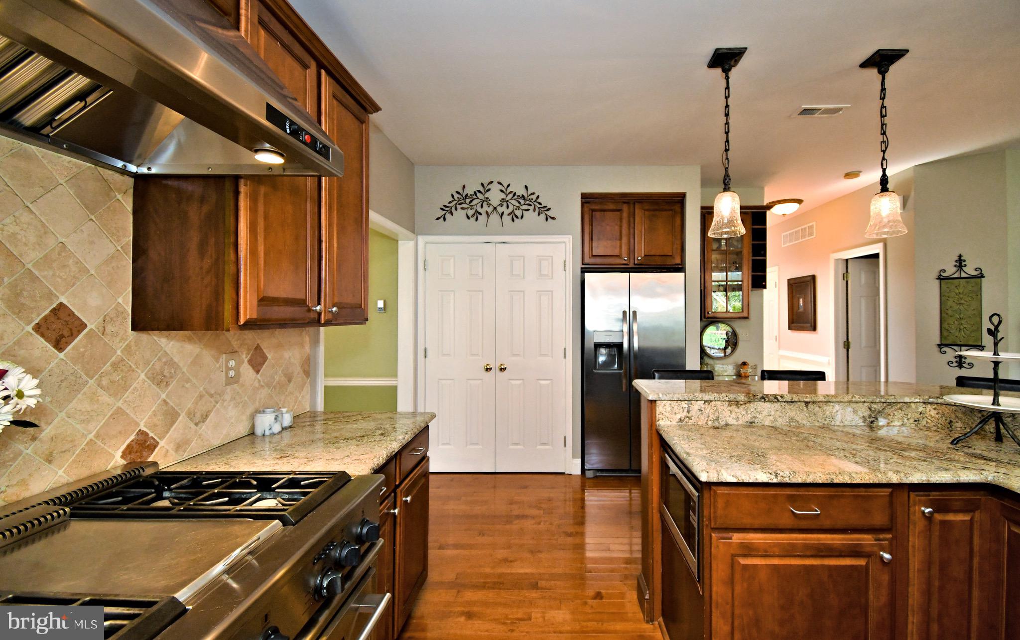 CHESTNUT CREEK - Residential