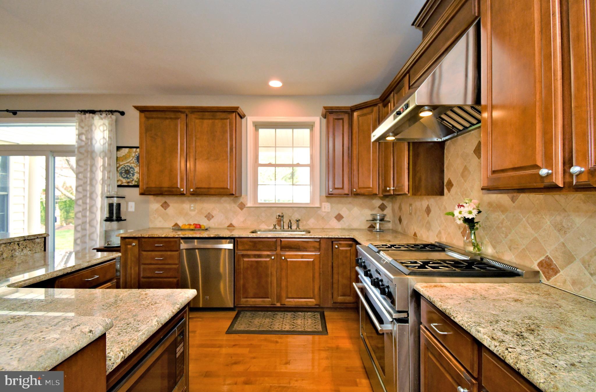 CHESTNUT CREEK - Residential