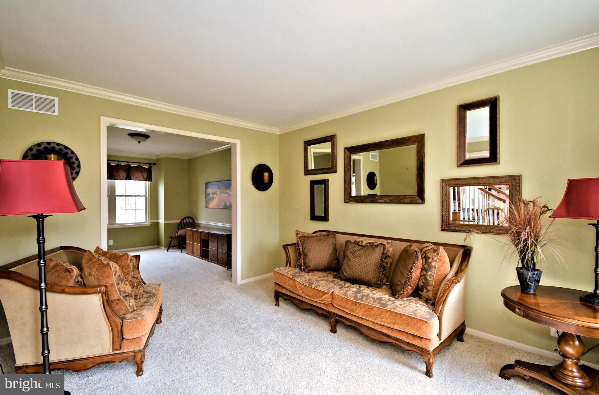 CHESTNUT CREEK - Residential