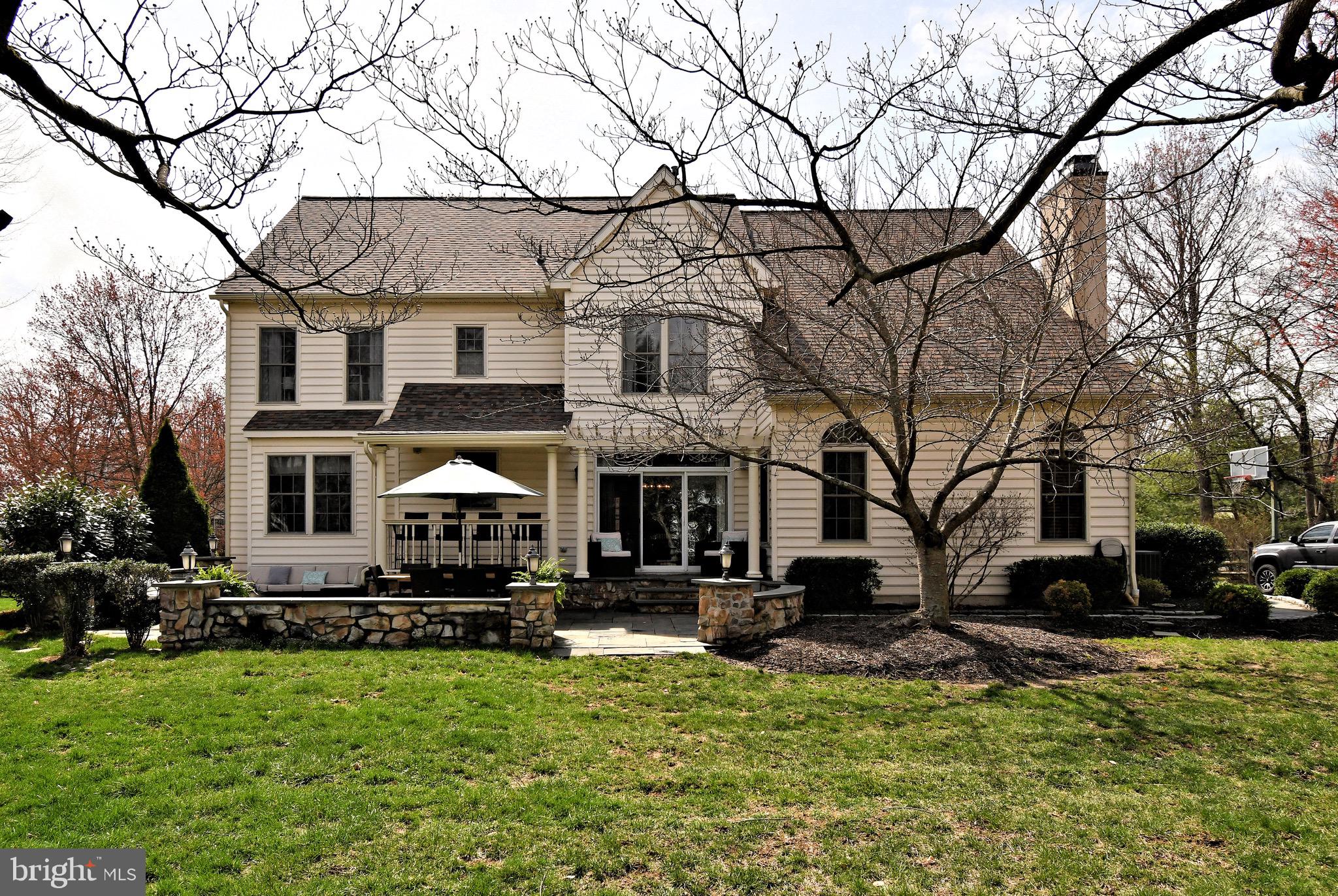 CHESTNUT CREEK - Residential