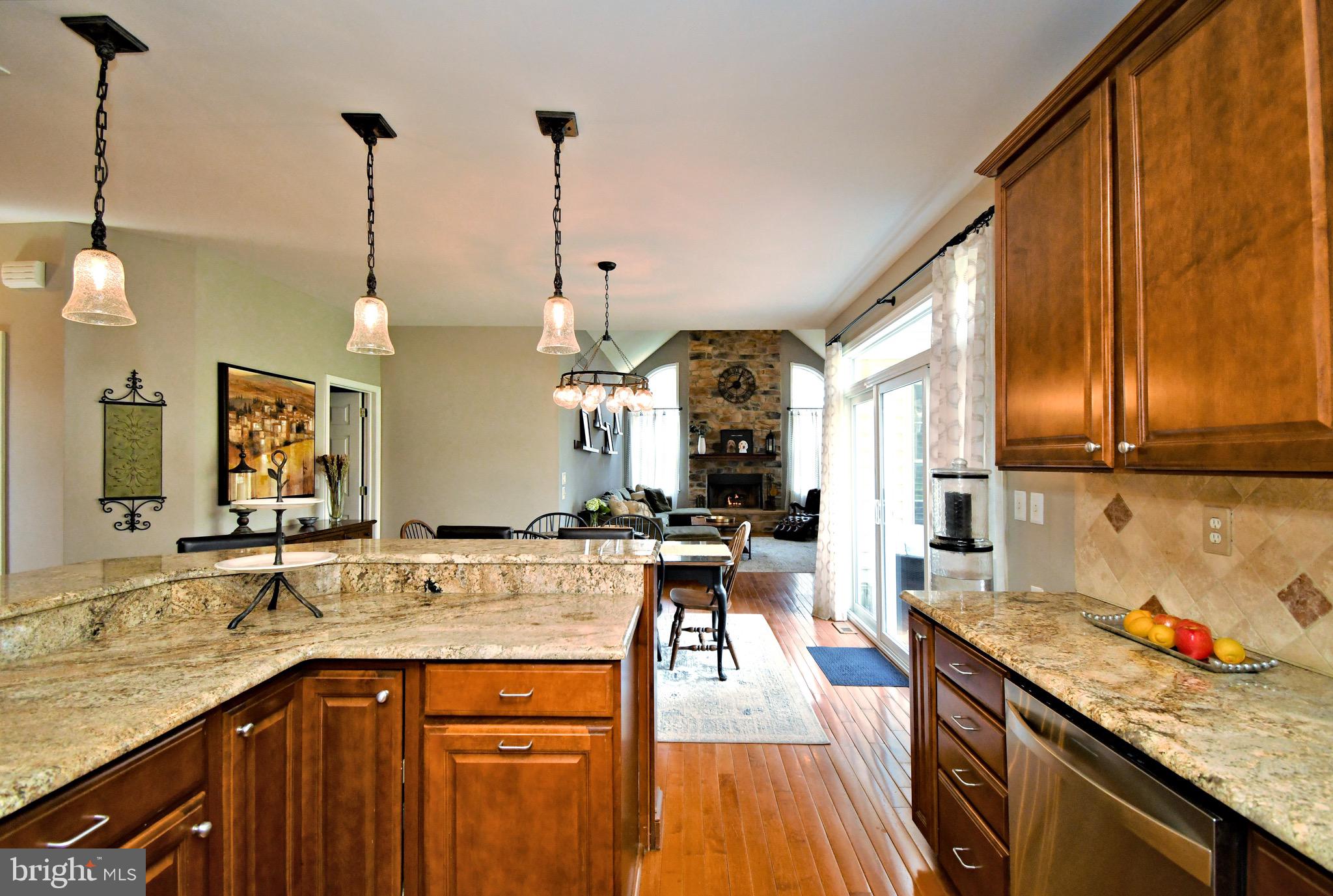 CHESTNUT CREEK - Residential