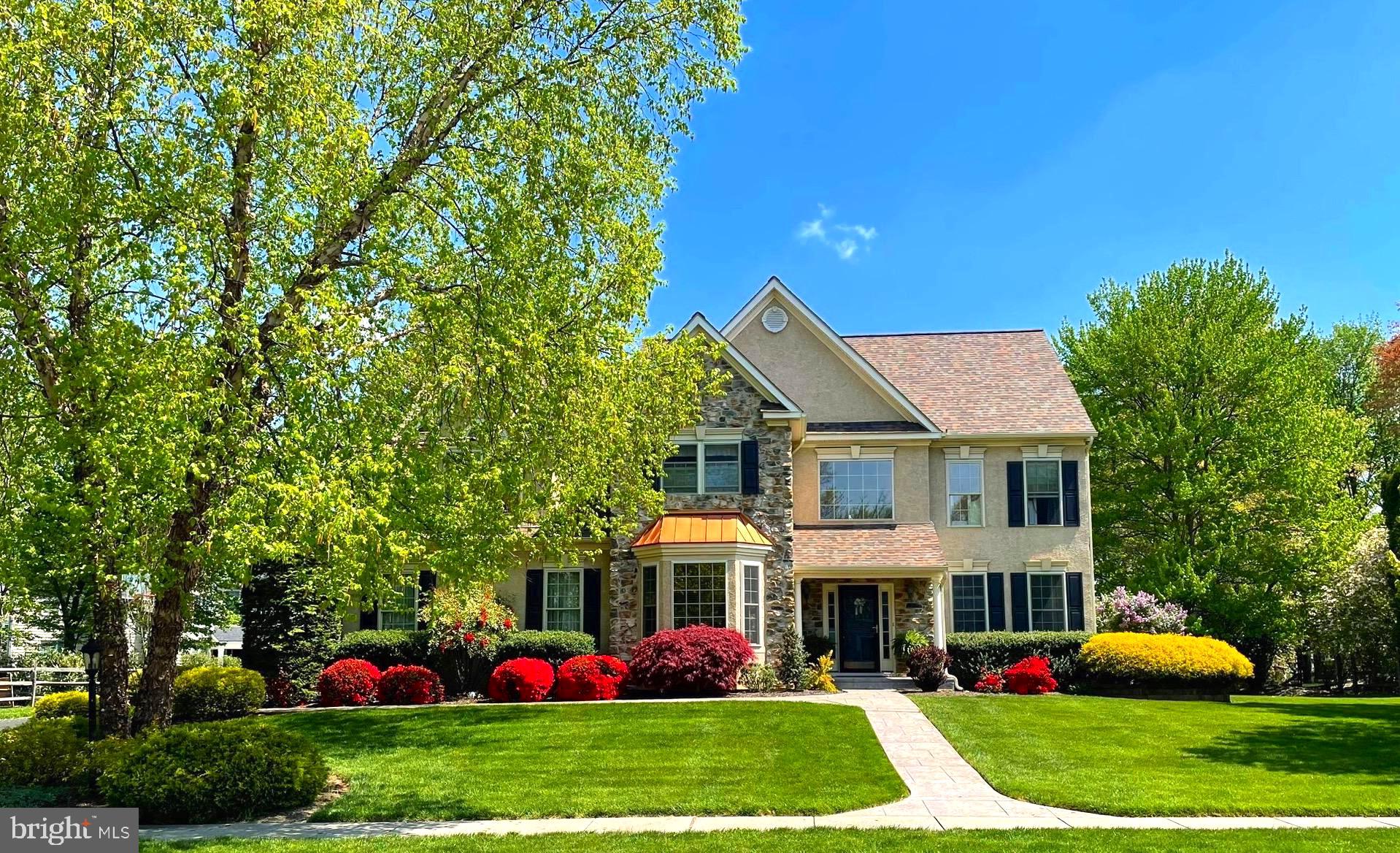 CHESTNUT CREEK - Residential