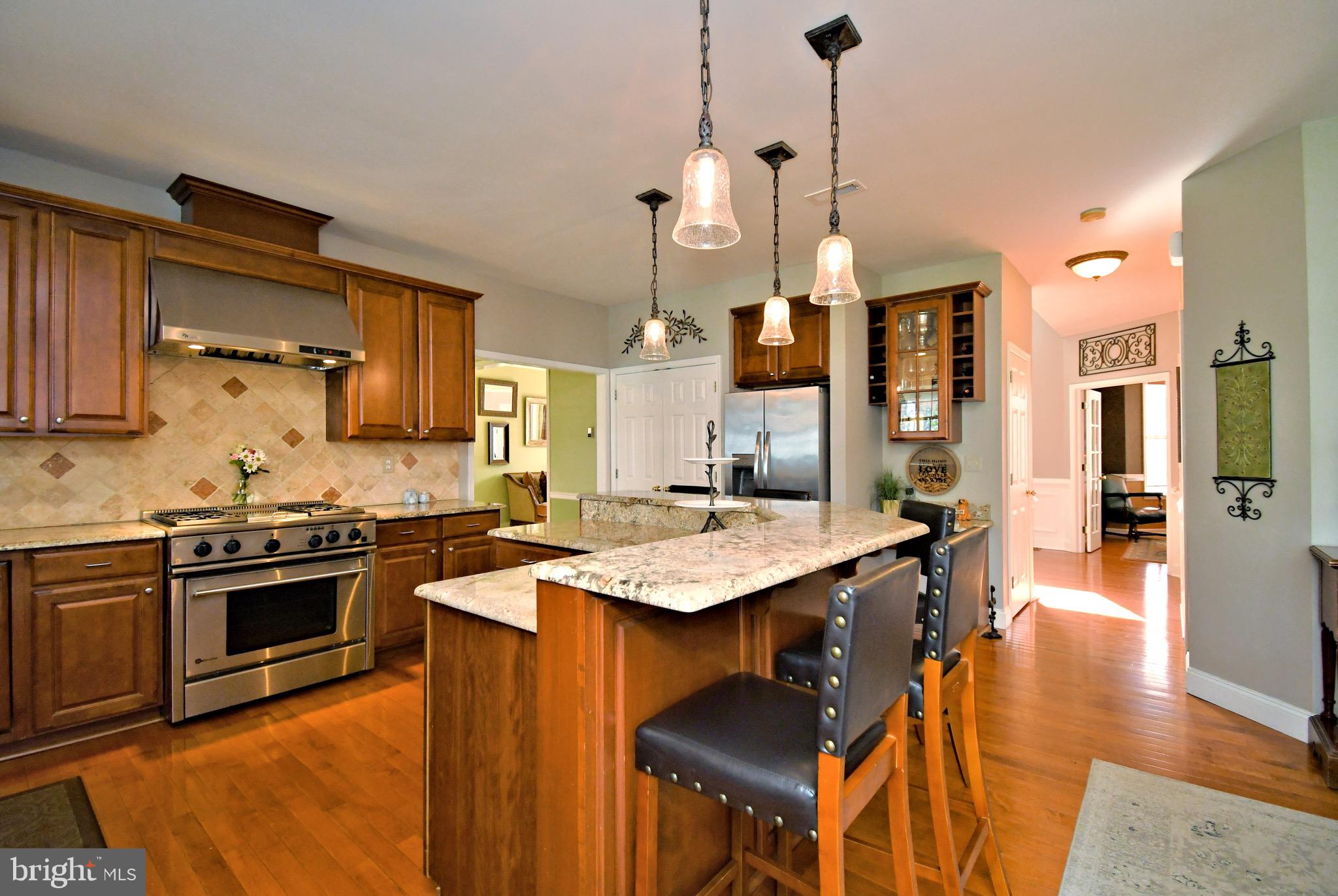 CHESTNUT CREEK - Residential