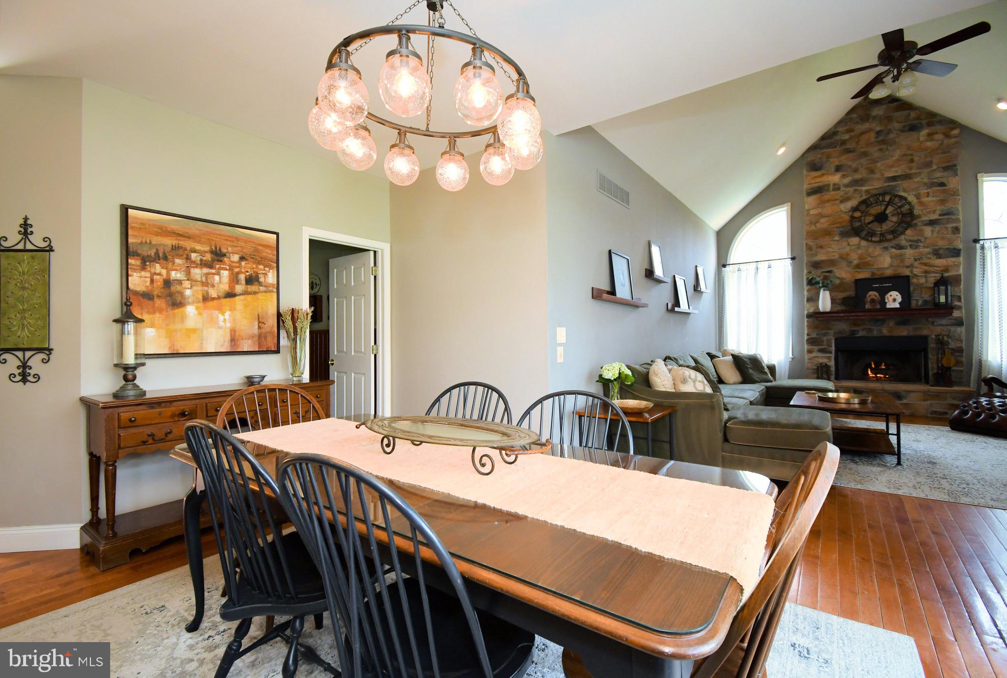 CHESTNUT CREEK - Residential