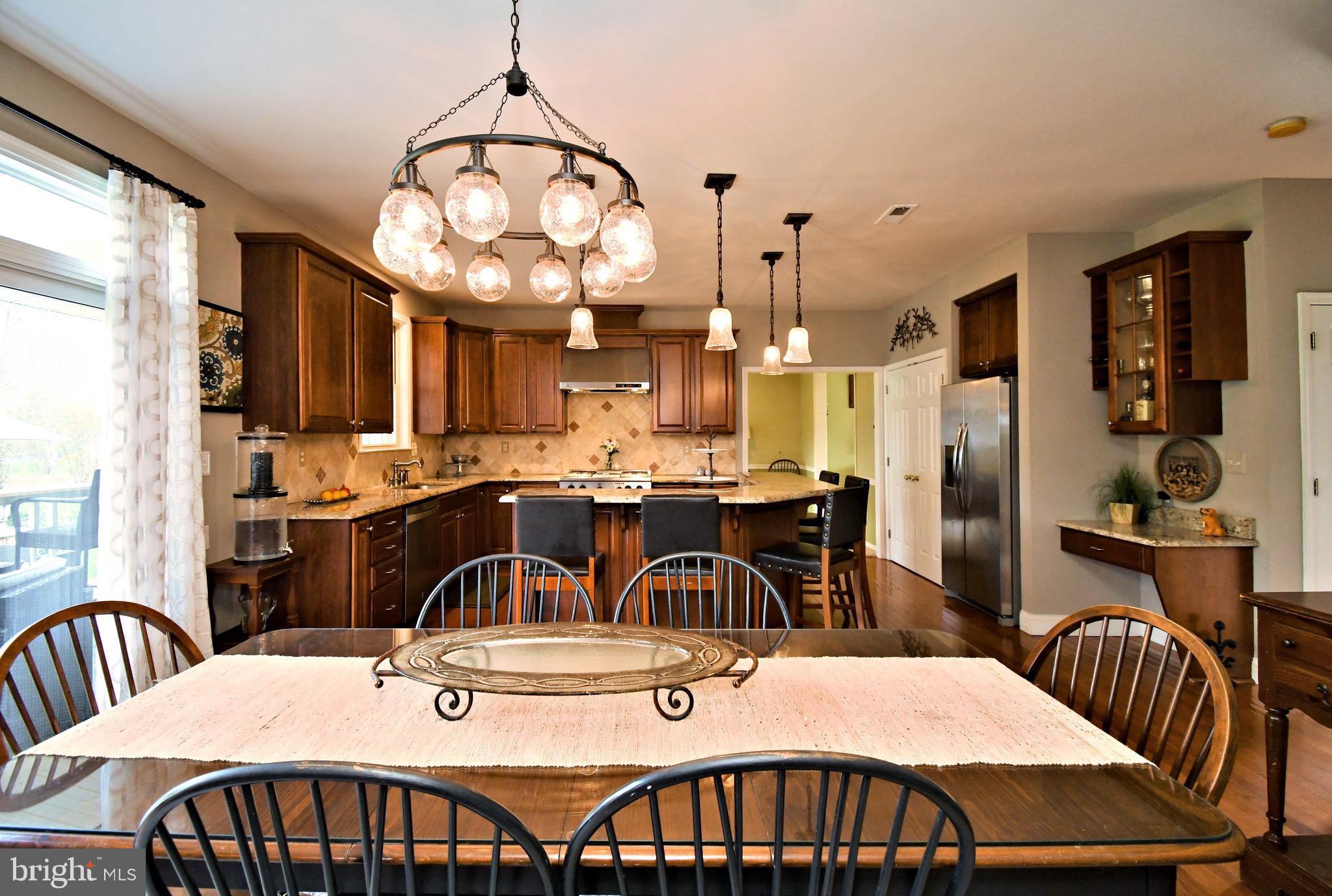 CHESTNUT CREEK - Residential