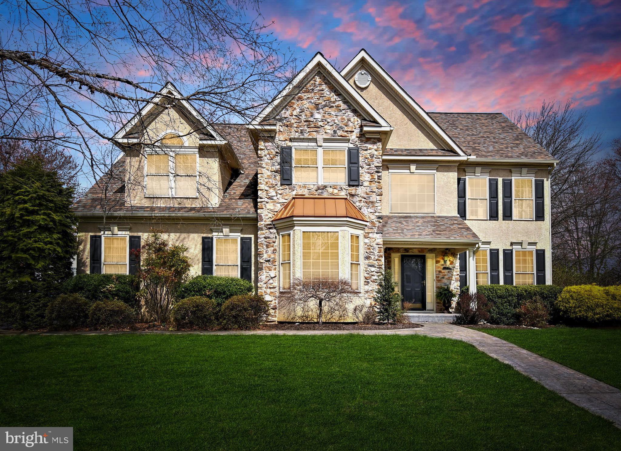 CHESTNUT CREEK - Residential