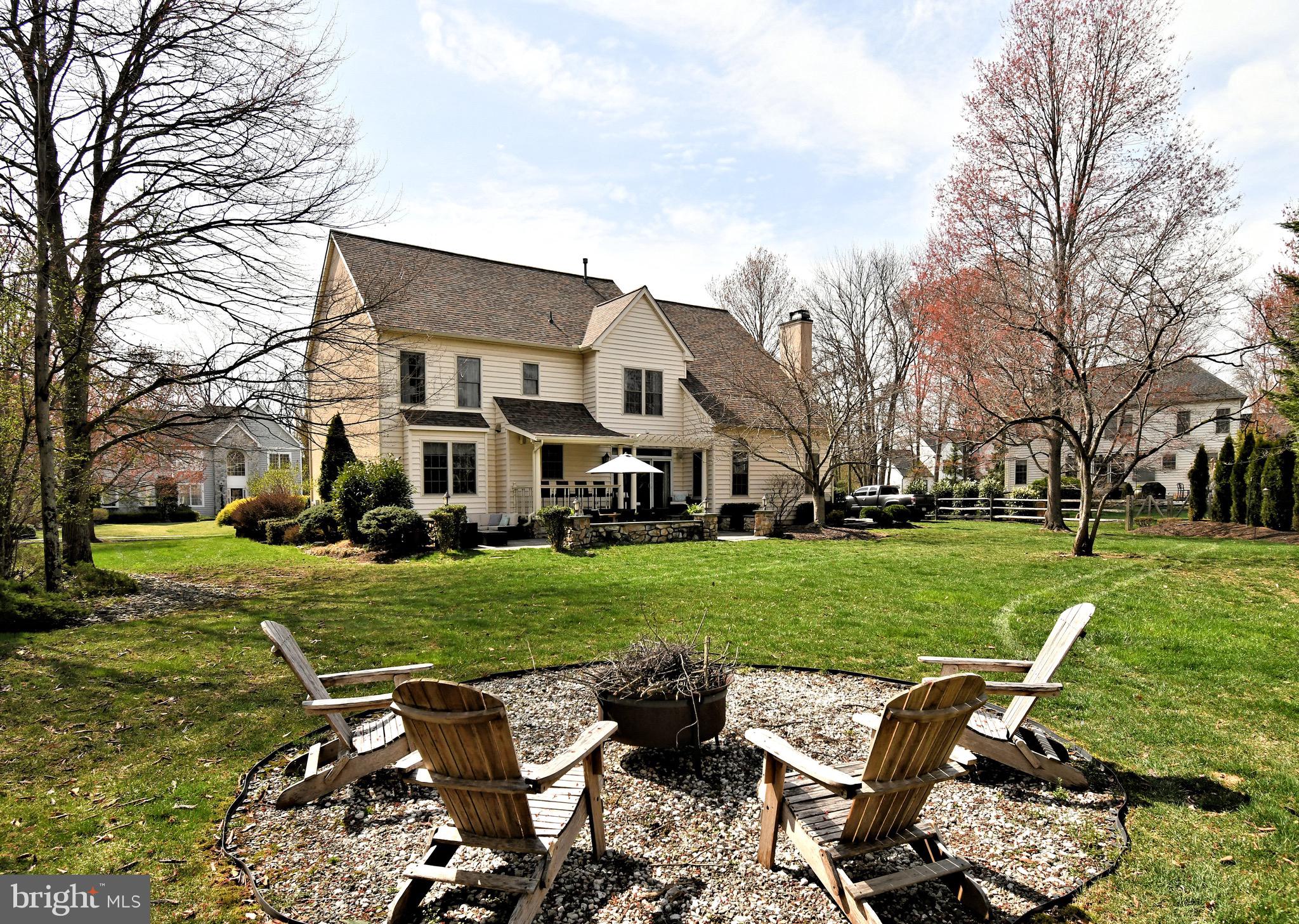 CHESTNUT CREEK - Residential