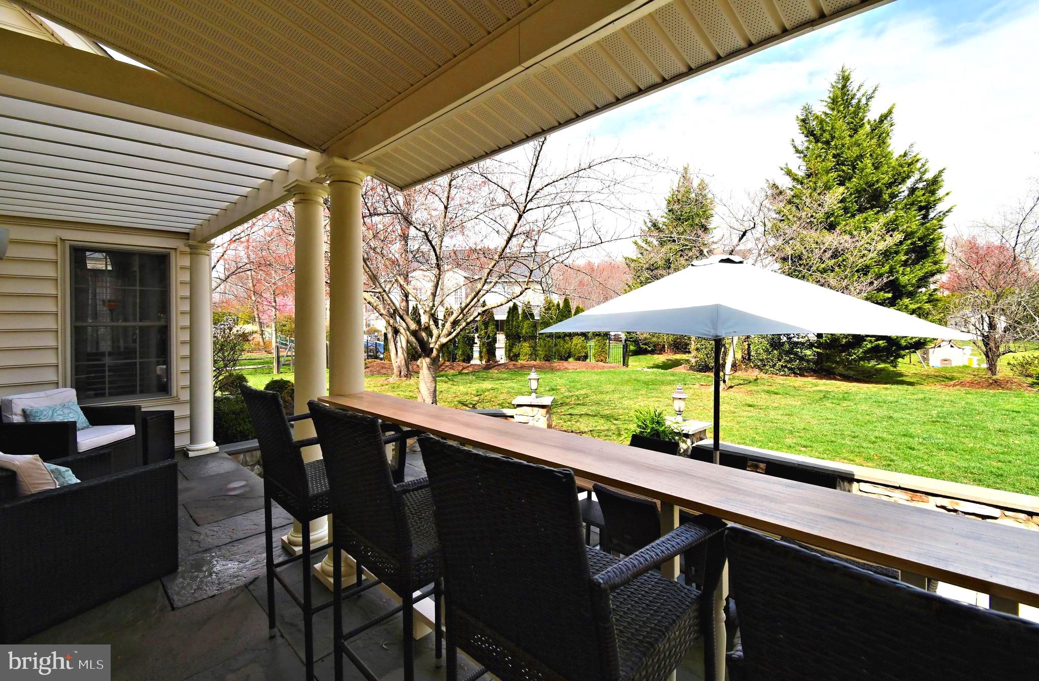 CHESTNUT CREEK - Residential